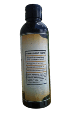 Black Seed Oil