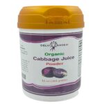 Organic Cabbage Powder