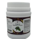 Organic Elderberry Powder