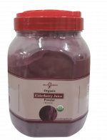 Elderberry powder