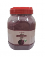 Elderberry juicer powder