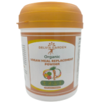 Vegan Meal replacement powder