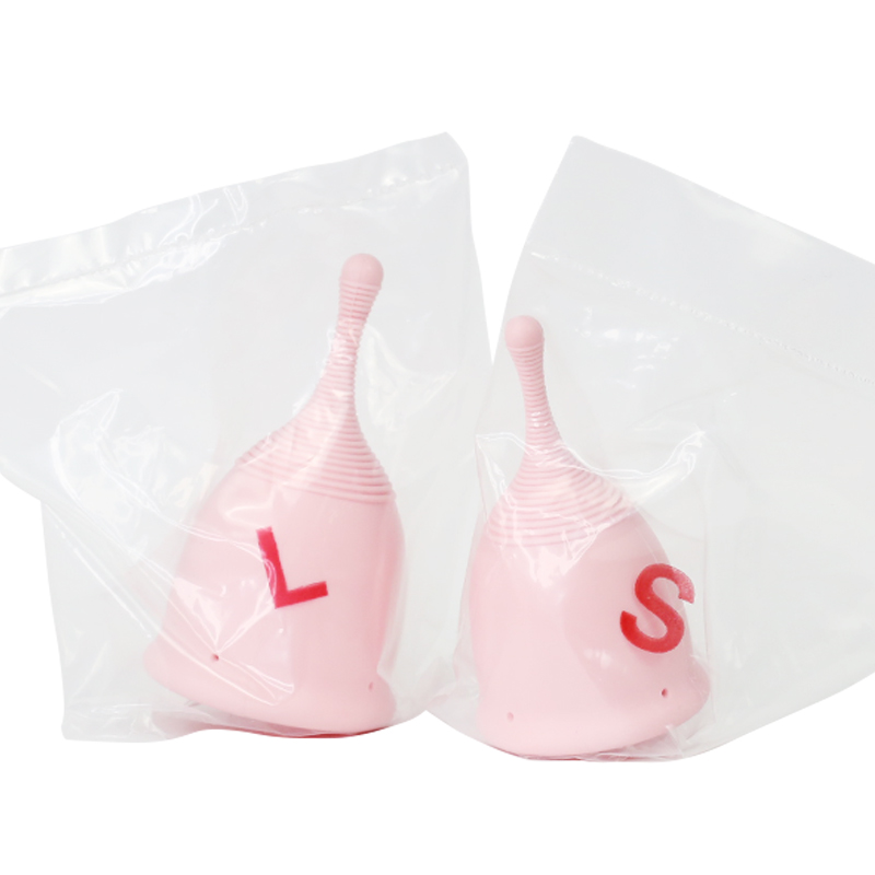 menstrual cup large