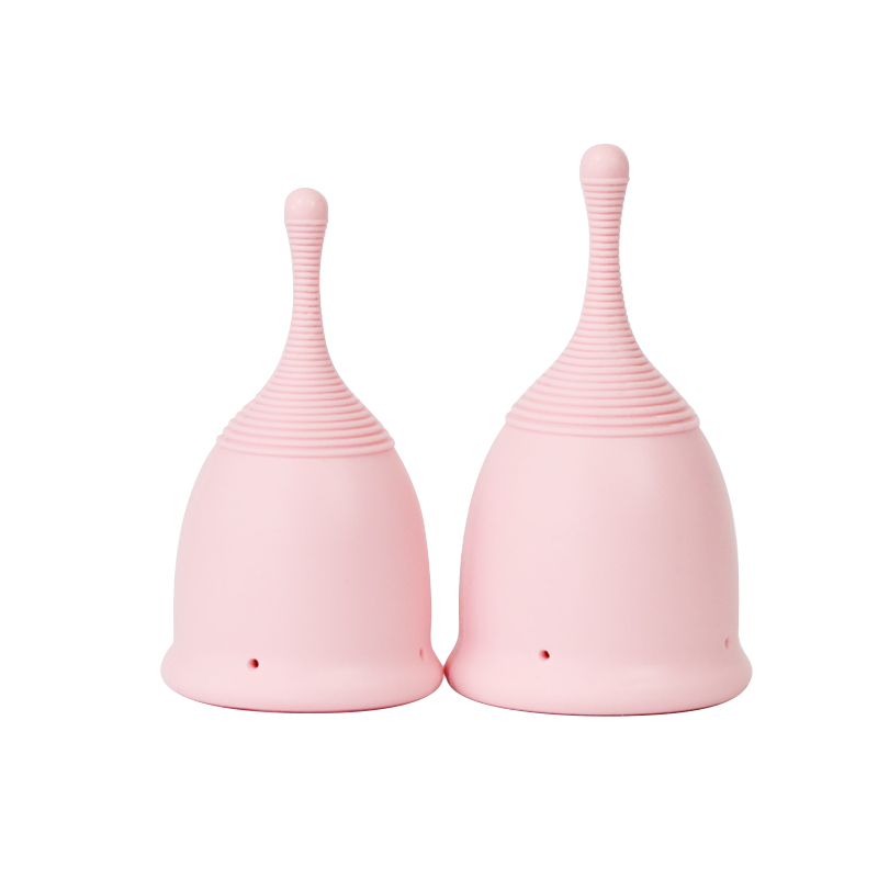 menstrual cup large