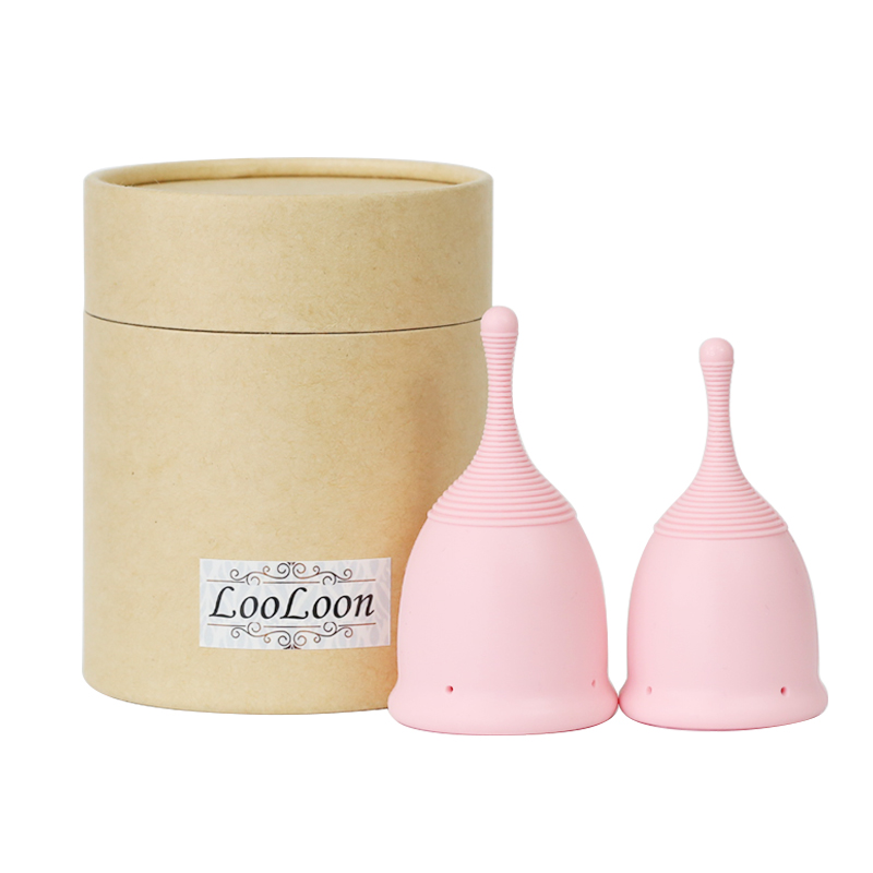 menstrual cup small
