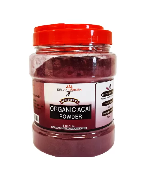 Acai Berry Powder