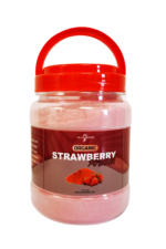 Organic Strawberry powder