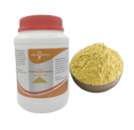 pine pollen supplement