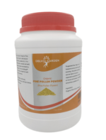 pine pollen supplement