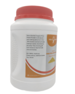 pine pollen supplement