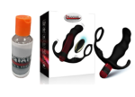 Prostate massager