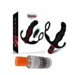 Prostate massager