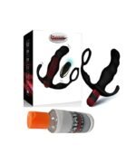 Prostate massager