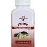 Thunder god vine ectract