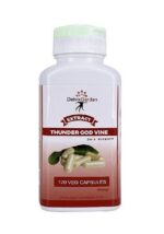 Thunder god vine ectract