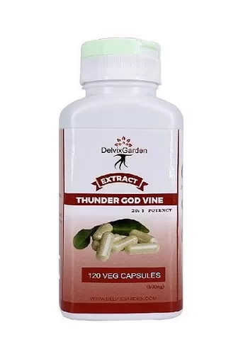 Thunder god vine ectract