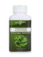 typhonium flagelliforme supplement