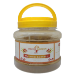 Mushroom Mycelium Powder, 250 Grams, Non-GMO, Vegan, Gluten-free Mushroom Mycelium Extract