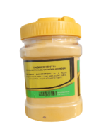 Sea buckthorn supplement
