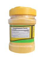 Sea buckthorn supplement