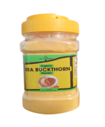 Sea buckthorn supplement