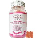 Glutathione Gummies