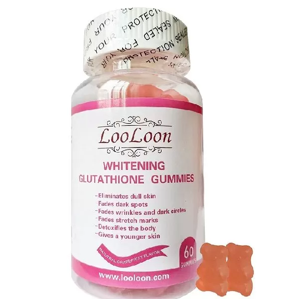 Glutathione Gummies