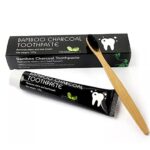 Charcoal Toothpaste