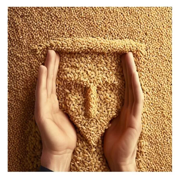 Bulgur Wheat