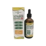 Vitamin D3 K2 Supplement