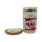 Delvix Garden NAC Supplement N-Acetyl Cysteine, 200 Capsules