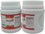 Ecdysterone Powder 95% - 10 Oz | Premium Ecdysterone Supplement for Strength & Muscle Recovery - Image 2