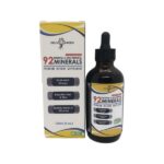 Trace Mineral Drops for Adults