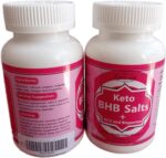 Advanced Ketosis Supplement 120 Caps - Image 8