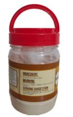 Eggshell Membrane Powder, 5 Oz: Premium Eggshell Membrane Supplement - Natural Joint Supplement - Image 5