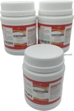 Ecdysterone Powder 95% - 10 Oz | Premium Ecdysterone Supplement for Strength & Muscle Recovery - Image 5
