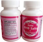 Advanced Ketosis Supplement 120 Caps - Image 5