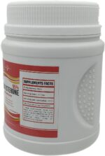 Ecdysterone Powder 95% - 10 Oz | Premium Ecdysterone Supplement for Strength & Muscle Recovery - Image 4