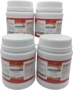 Ecdysterone Powder 95% - 10 Oz | Premium Ecdysterone Supplement for Strength & Muscle Recovery - Image 6