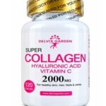 Collagen supplement