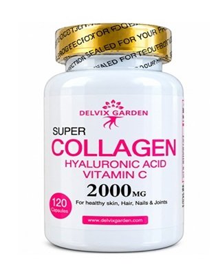 Collagen supplement