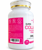 Collagen supplement