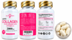 Collagen supplement