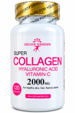 Collagen supplement