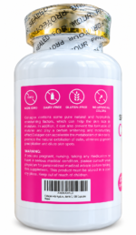 Collagen supplement