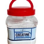 Creatine Monohydrate powder