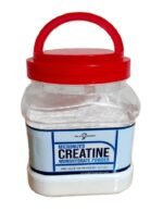 Creatine Monohydrate powder