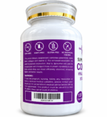 Glutathione supplement, Lipoic Acid supplement, Collagen supplement, Vitamin C supplement