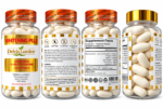 Glutathione supplement
