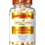 Glutathione supplement